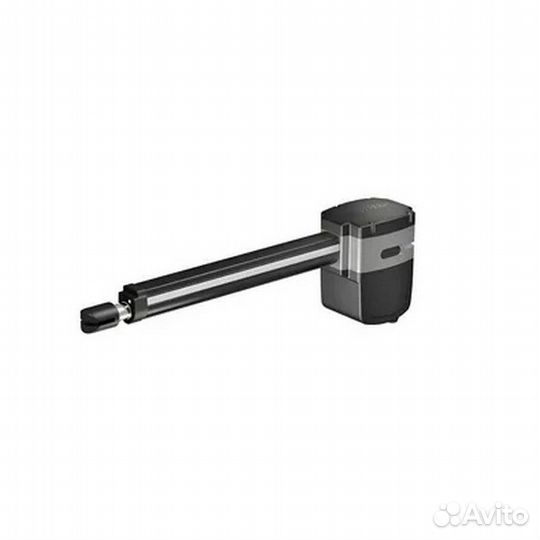 Автоматика от производителя под ключ