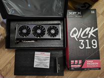 RX6700 12GB XFX quicksilver X3