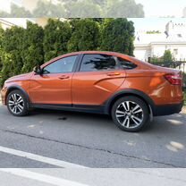 ‪‪❤︎‬ Купить ВАЗ (LADA) Vesta Cross 🚘 от 719 000 ₽ в