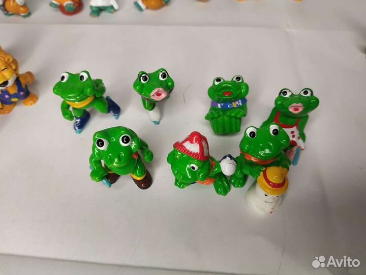 Киндер сюрприз