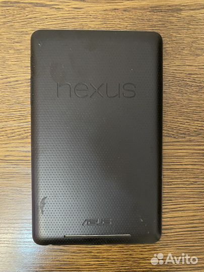 Планшет asus на запчасти