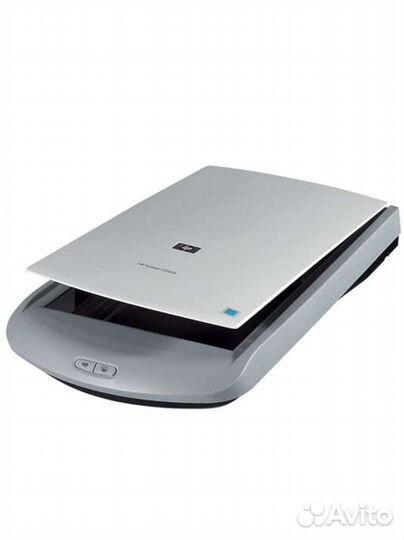 Сканер новый hp g2410