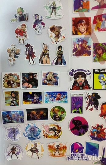 Манга/аниме