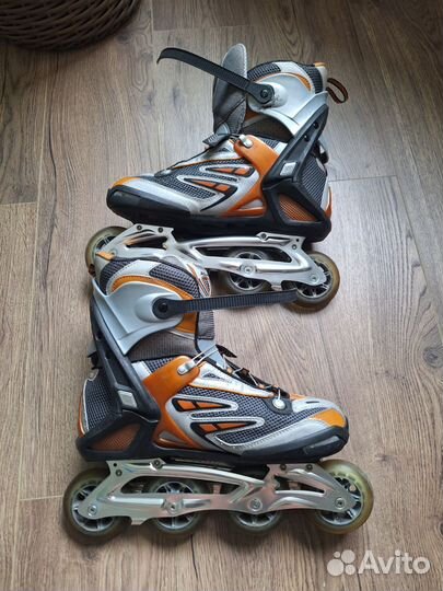 Ролики Rollerblade размер 44.5 (11 US)