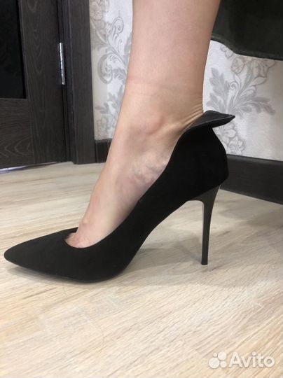 Туфли женские 40 размер