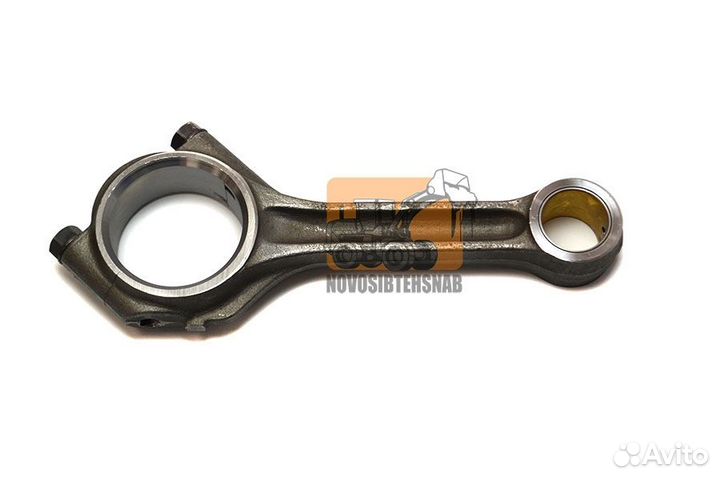 Шатун для двигателя zhazg1, zhbg14A
