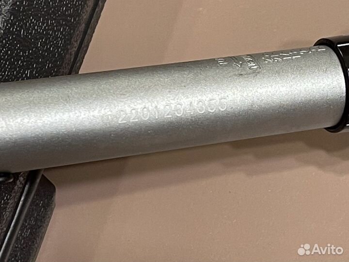 Динамометрический ключ Bike Hand YC-617WD-2