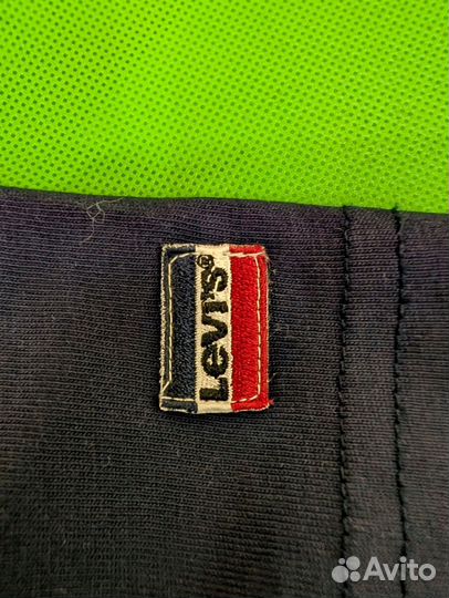 Футболка levis