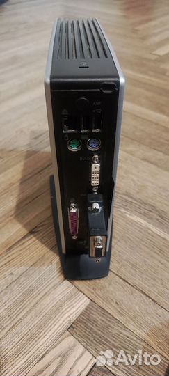 Системный блок