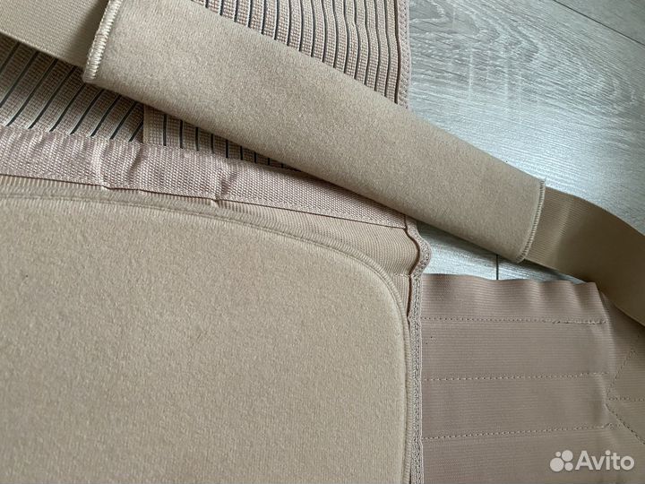 Корректор осанки для спины ортопедический