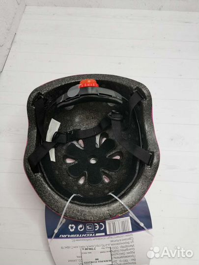 Шлем детский