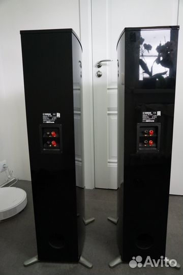 Продам Yamaha ns-555