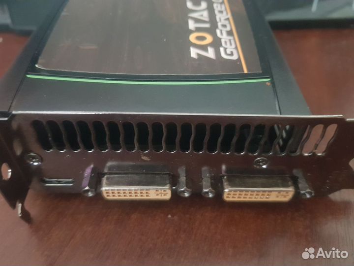 Продам видеокарту