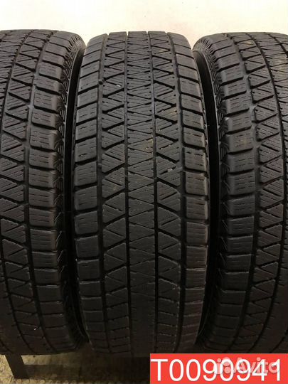 Bridgestone Blizzak DM-V3 215/70 R16 101R