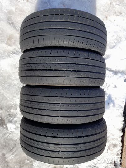 Pirelli Cinturato P7 205/50 R17 91V