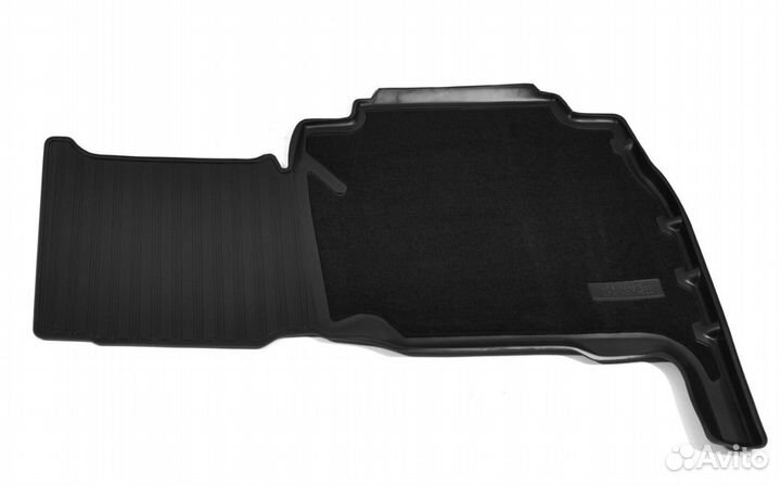 Коврики Lux в салон Toyota Land Cruiser 200