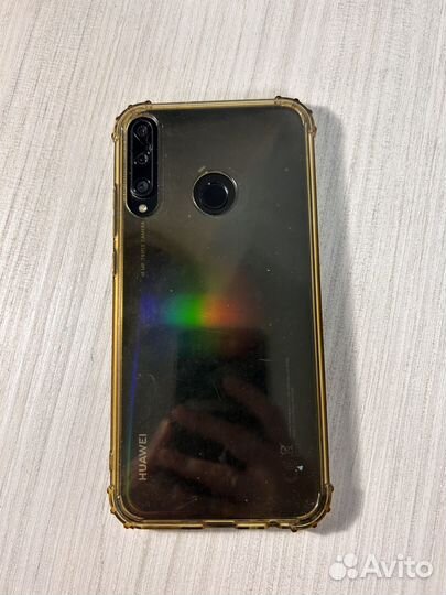 HUAWEI P40 Lite E, 4/64 ГБ