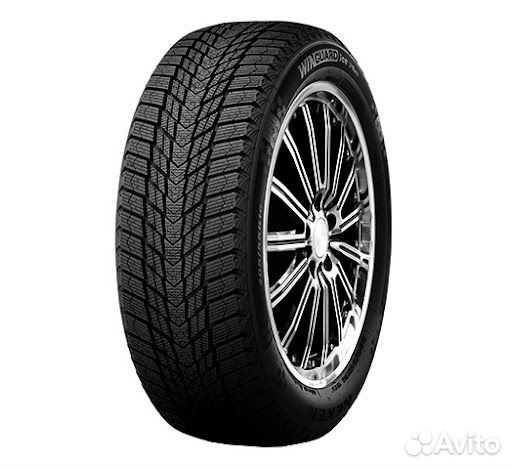 Nexen Winguard Ice Plus 245/45 R19 102T