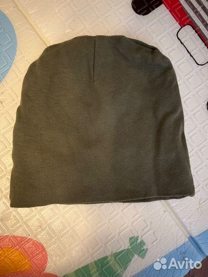 Шапка 46-48