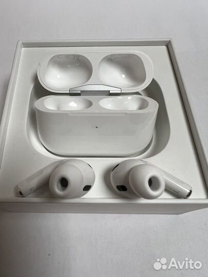 Наушники apple airpods pro 2 (USB-C)