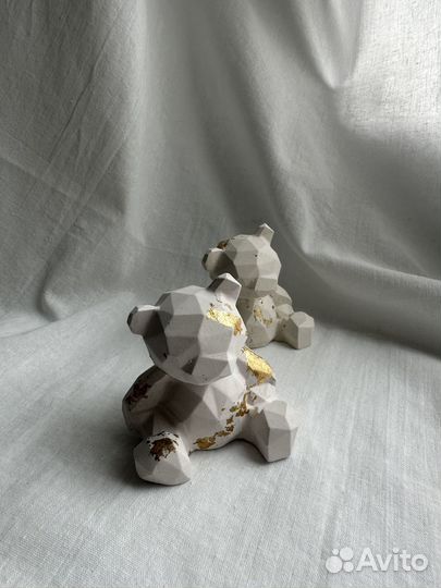 Гипсовые фигурки