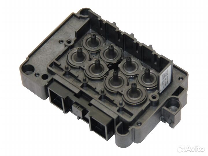 Печатающая голова Epson DX7 F189010