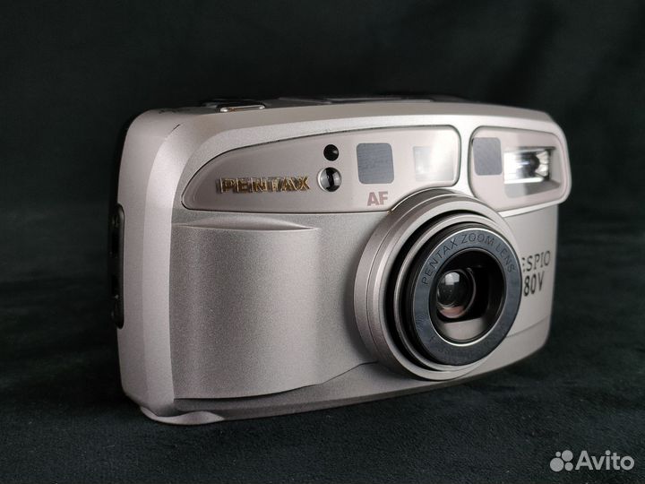 Pentax Espio 80V