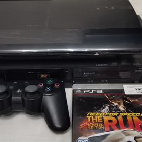 Sony playstation 3