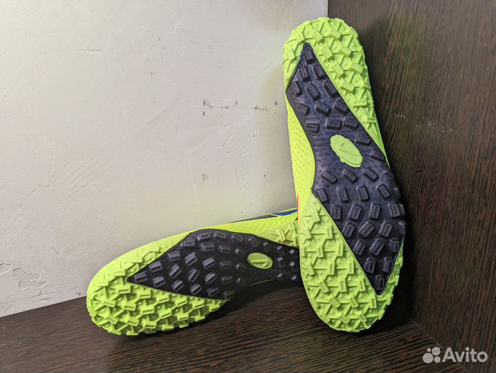 Сороконожки Nike Phantom 41-45