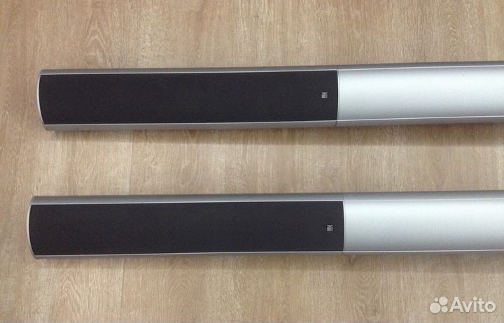 Английская акустика KEF HTS6001