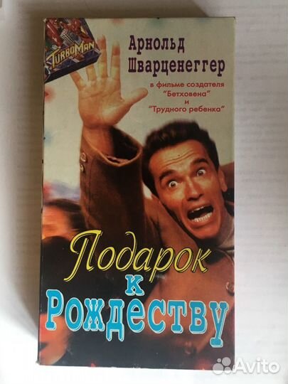 Муравей Антц (Antz ) - мультфильмы на VHS