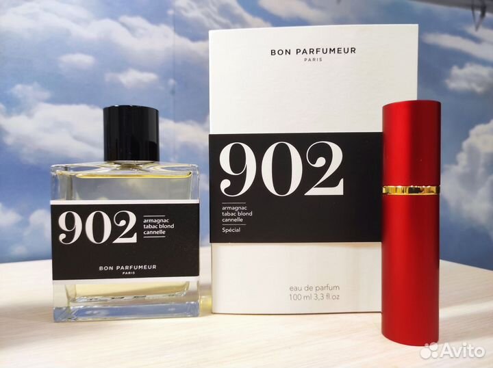 Парфюм Bon Parfumeur Paris Распив Оригинал 10 мл