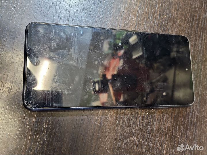 Xiaomi Poco X3 Pro, 6/128 ГБ