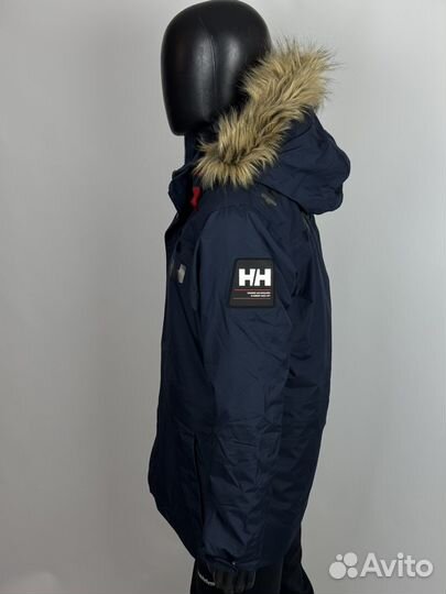 M - Парка Helly Hansen Coastral 2 Waterproof