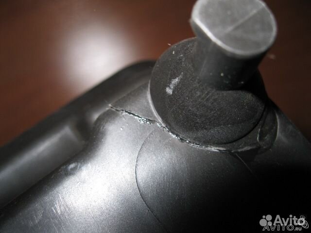 Корпус воздушного фильтра Nissan Note Micra