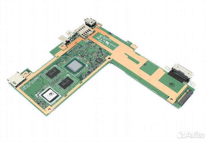 Материнская плата для Asus T100TAL 2*64Gb