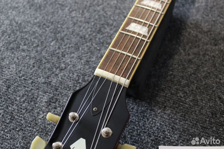 G.Roots SG Standard 61' электрогитара