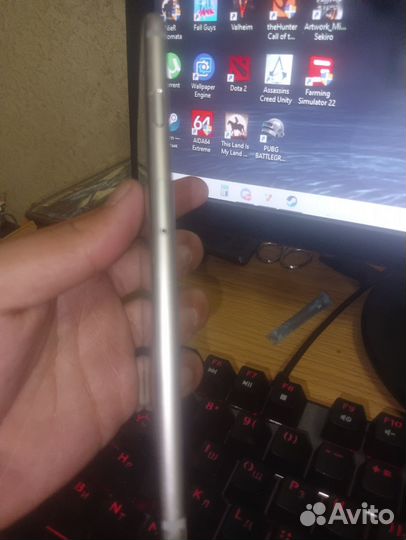 iPhone 6 Plus, 16 ГБ