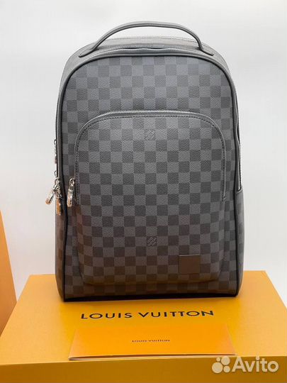 Рюкзак мужской Louis Vuitton