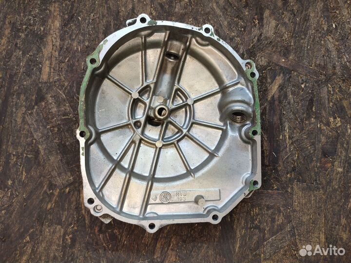 Cbr600f2 91-94 крышка сцепления