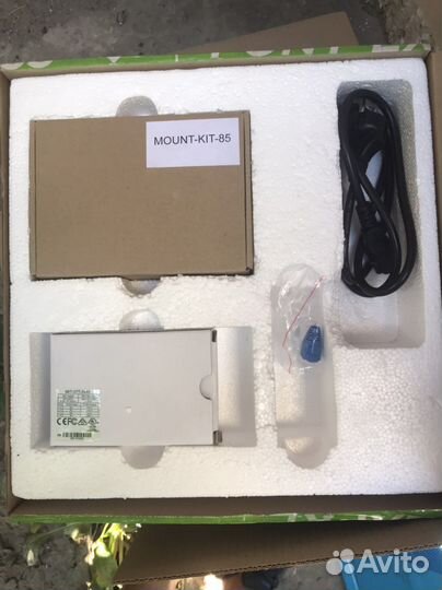 Радио антенна