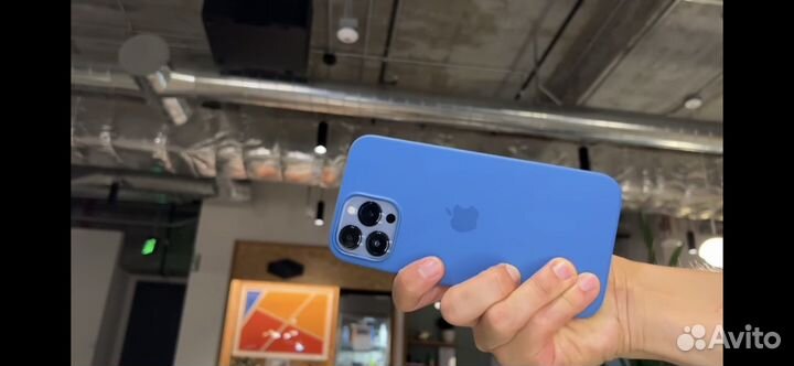 iPhone 13 pro max 256 ростест
