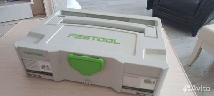 Коплект для пылесоса Festool