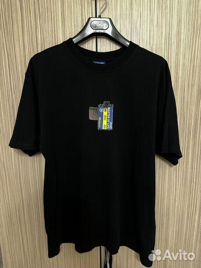 Футболка Wolee