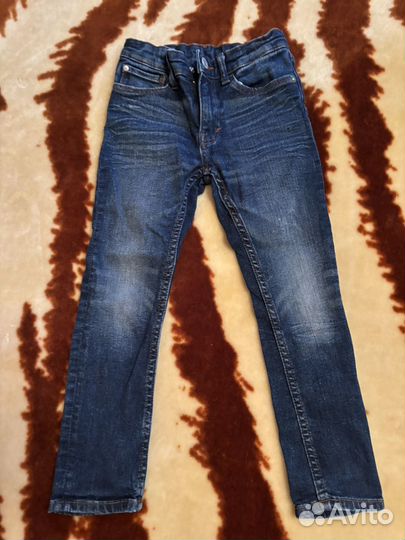 Джинсы HM 116