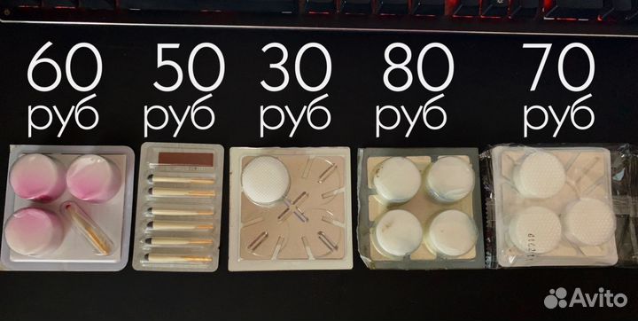 Разогреватель портативный и спички