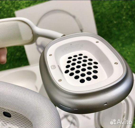 Airpods Max новые