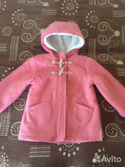 Ветровка 110р