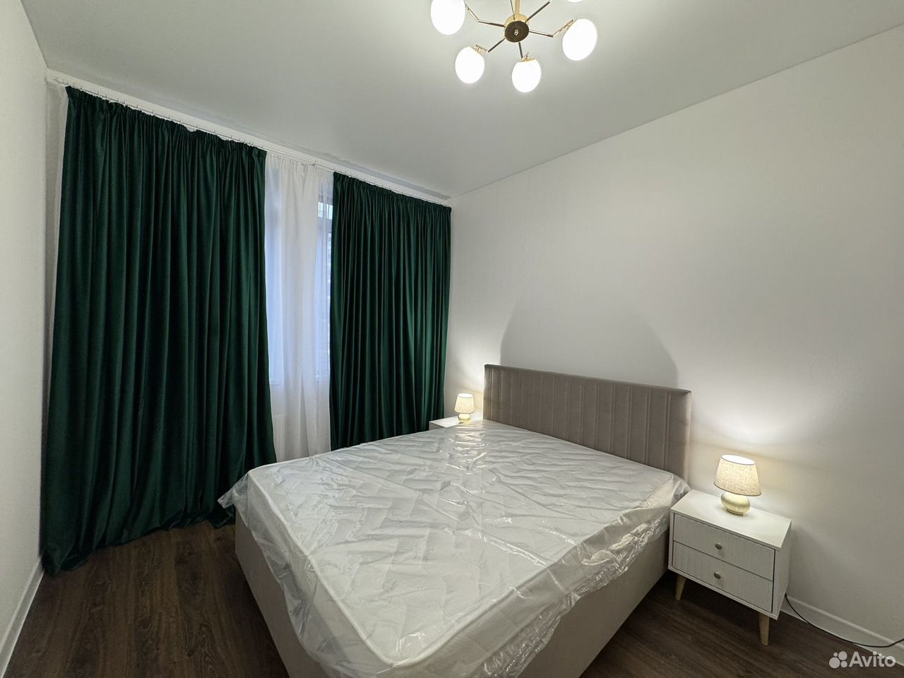 2-комнатная квартира, 61 м² — фото 6