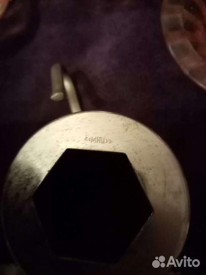 Посуда СССР